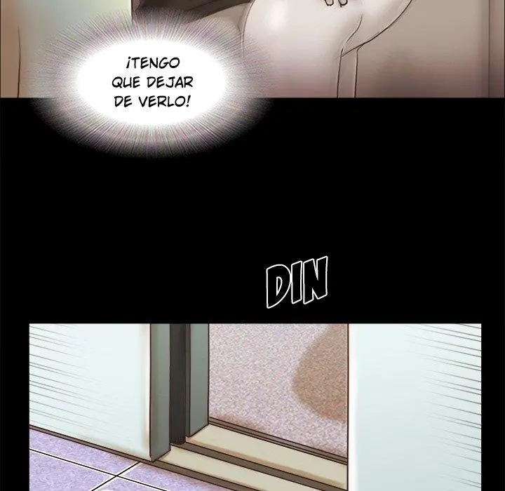 Inevitable Trap Capítulo 36 - Página 27