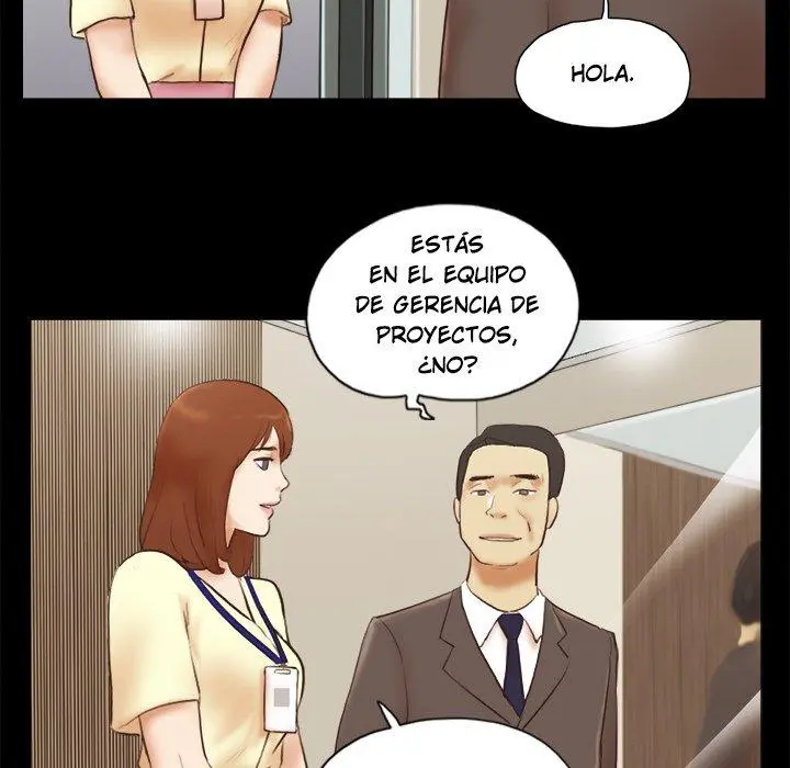 Inevitable Trap Capítulo 36 - Página 29