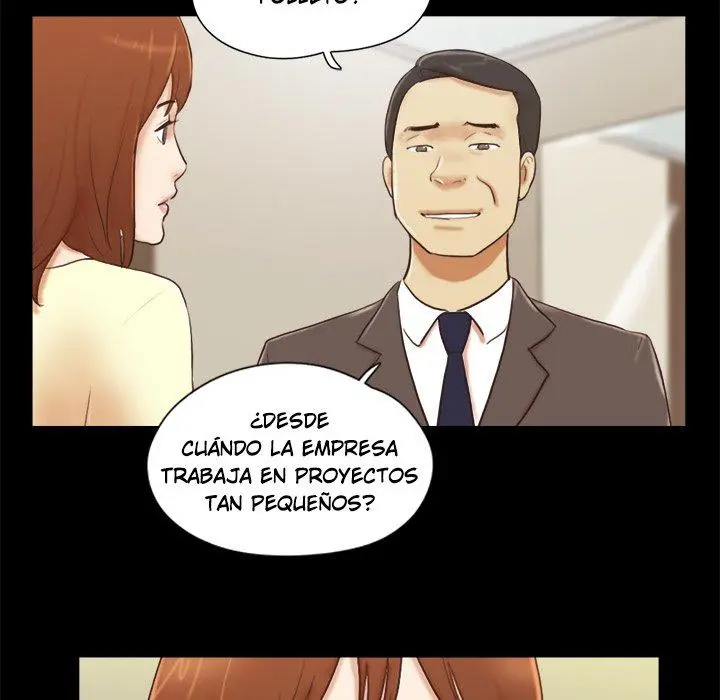 Inevitable Trap Capítulo 36 - Página 33