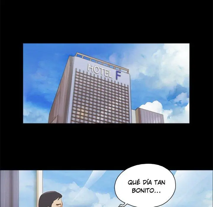 Inevitable Trap Capítulo 36 - Página 35