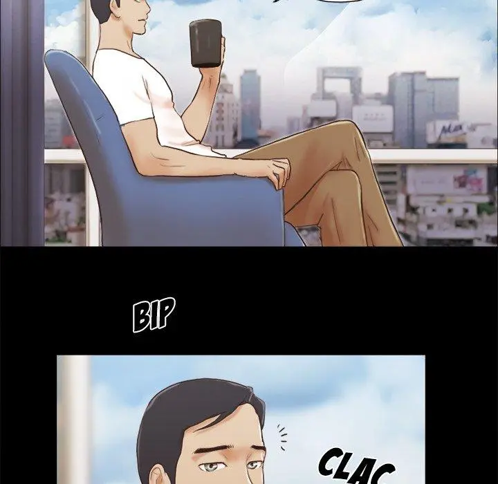Inevitable Trap Capítulo 36 - Página 36