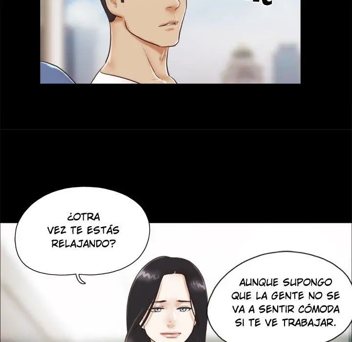 Inevitable Trap Capítulo 36 - Página 37