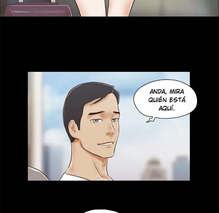 Inevitable Trap Capítulo 36 - Página 39