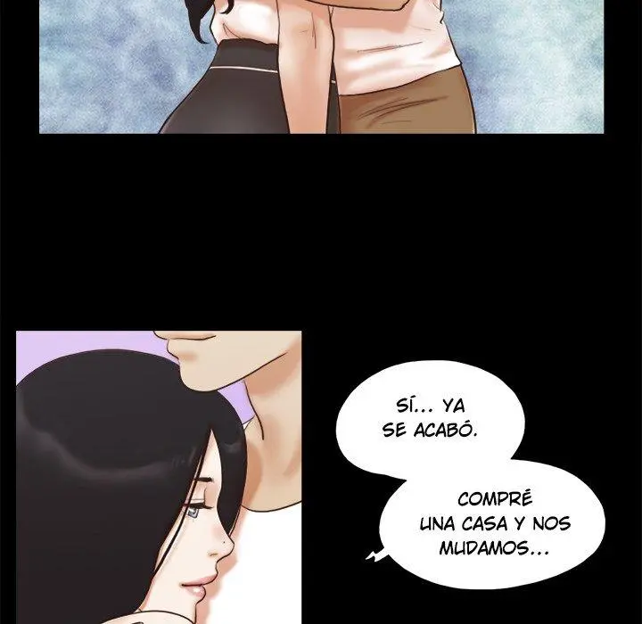Inevitable Trap Capítulo 36 - Página 41