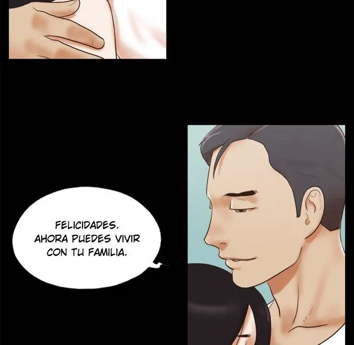 Inevitable Trap Capítulo 36 - Página 42