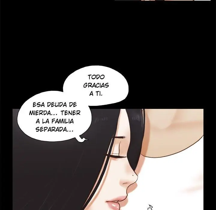 Inevitable Trap Capítulo 36 - Página 43