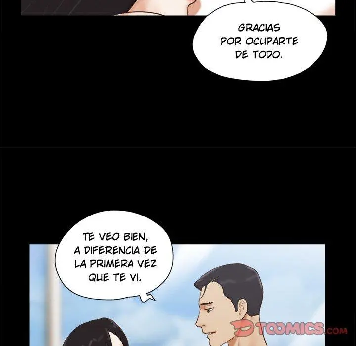Inevitable Trap Capítulo 36 - Página 44