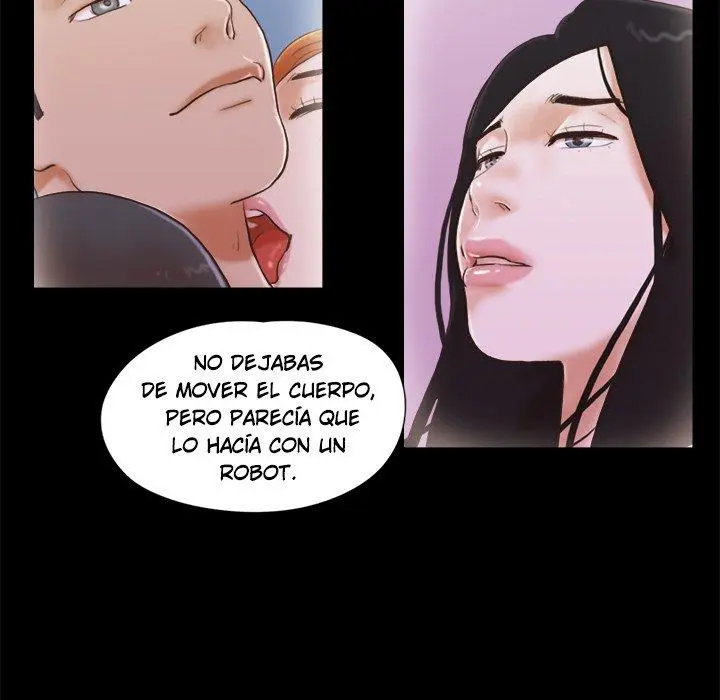 Inevitable Trap Capítulo 36 - Página 52