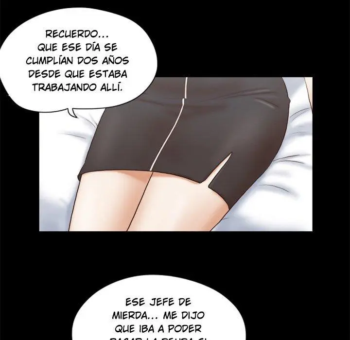 Inevitable Trap Capítulo 36 - Página 53
