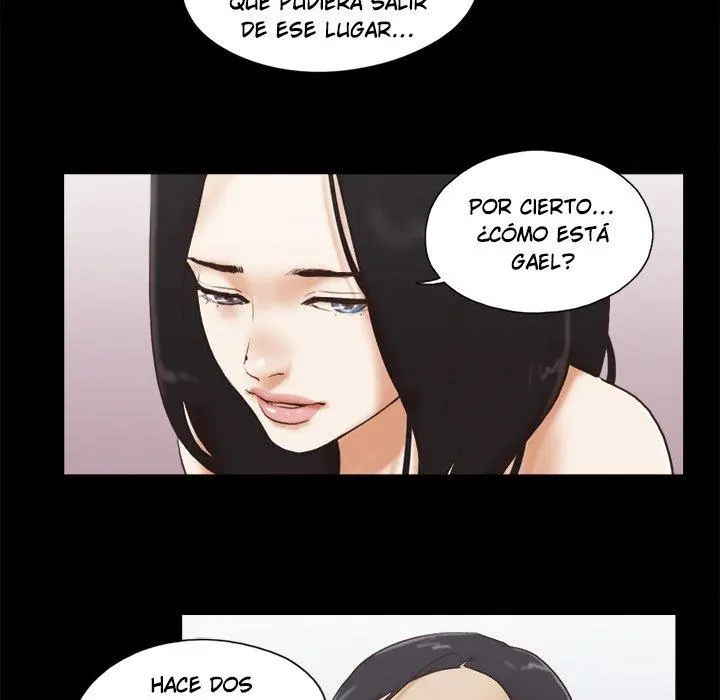 Inevitable Trap Capítulo 36 - Página 55