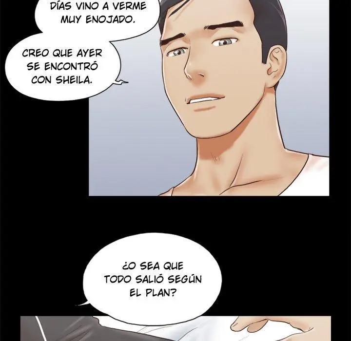 Inevitable Trap Capítulo 36 - Página 56
