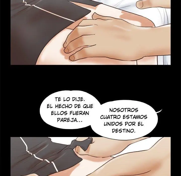 Inevitable Trap Capítulo 36 - Página 57
