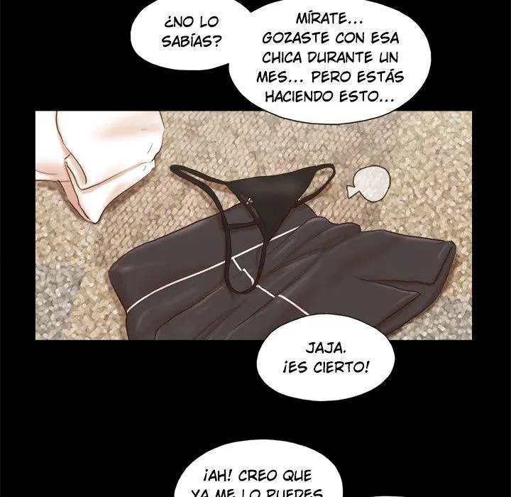 Inevitable Trap Capítulo 36 - Página 60