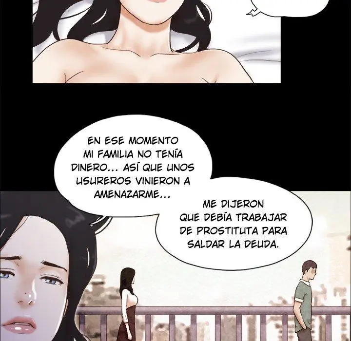 Inevitable Trap Capítulo 36 - Página 63