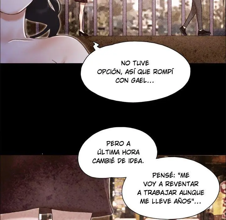 Inevitable Trap Capítulo 36 - Página 64