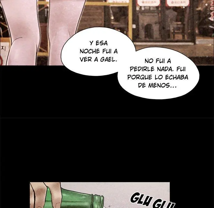 Inevitable Trap Capítulo 36 - Página 65