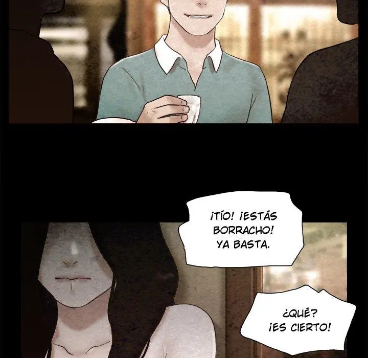 Inevitable Trap Capítulo 36 - Página 67