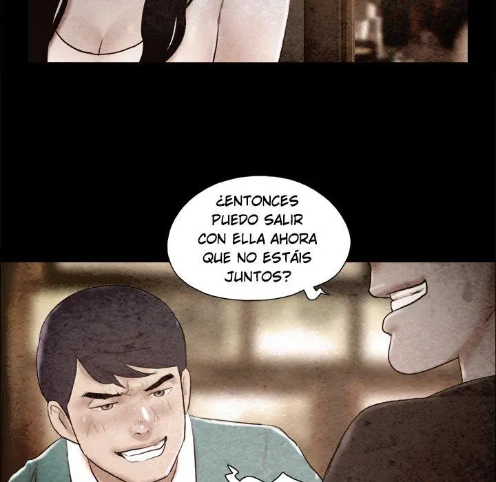 Inevitable Trap Capítulo 36 - Página 68
