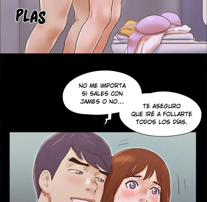 Inevitable Trap Capítulo 36 - Página 7