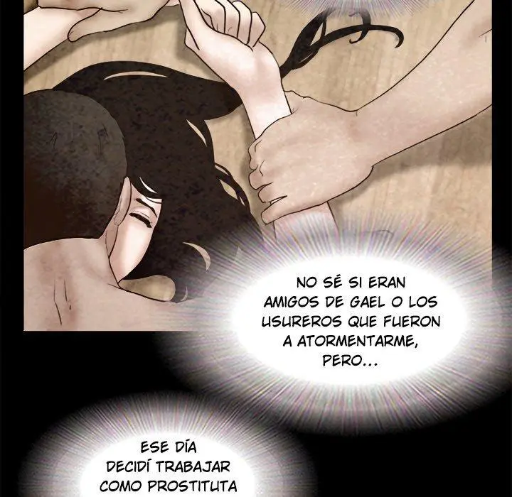 Inevitable Trap Capítulo 36 - Página 73