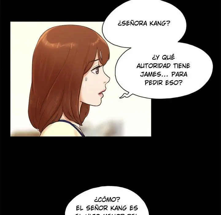 Inevitable Trap Capítulo 37 - Página 10