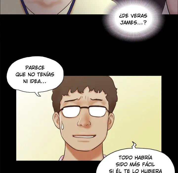 Inevitable Trap Capítulo 37 - Página 14