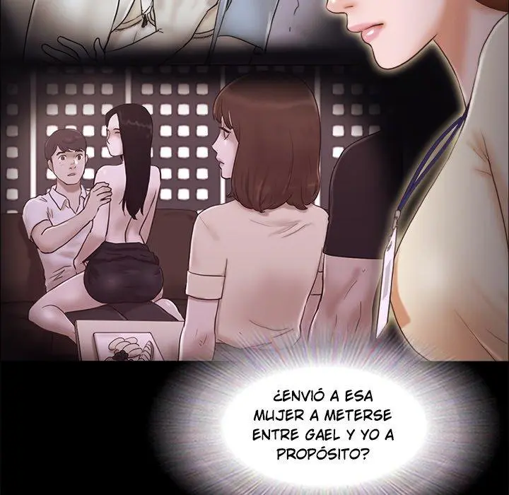 Inevitable Trap Capítulo 37 - Página 17