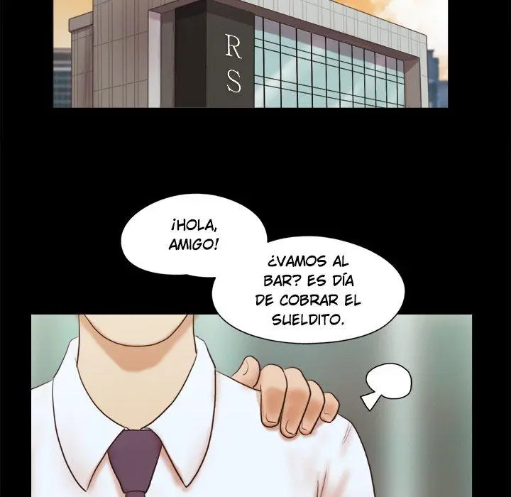 Inevitable Trap Capítulo 37 - Página 19
