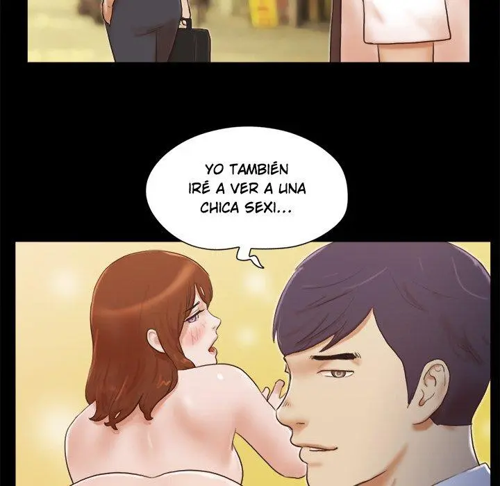 Inevitable Trap Capítulo 37 - Página 22