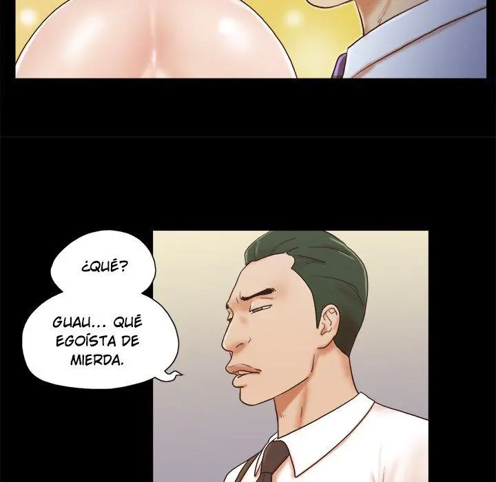 Inevitable Trap Capítulo 37 - Página 23