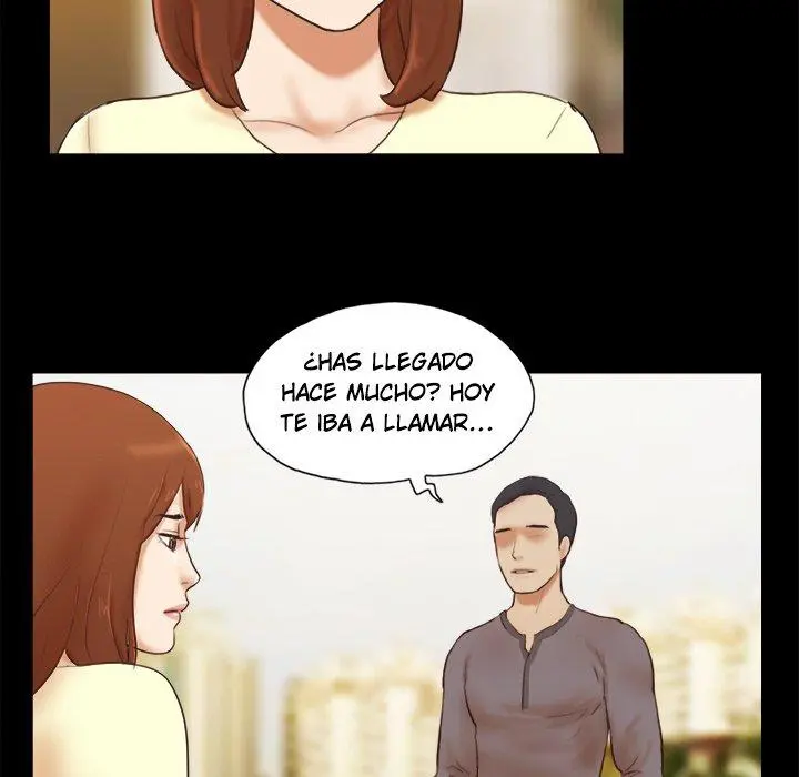 Inevitable Trap Capítulo 37 - Página 29