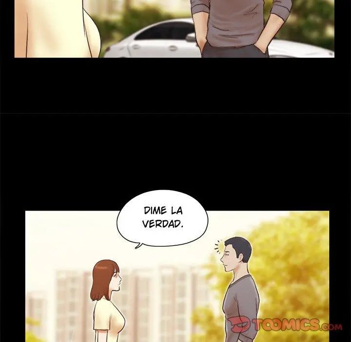 Inevitable Trap Capítulo 37 - Página 30