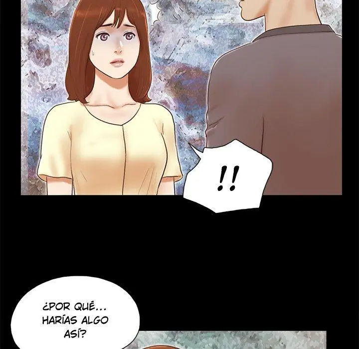 Inevitable Trap Capítulo 37 - Página 33