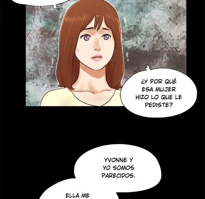 Inevitable Trap Capítulo 37 - Página 34