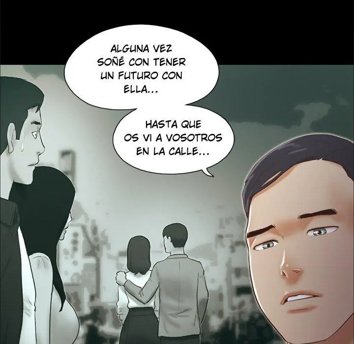 Inevitable Trap Capítulo 37 - Página 36