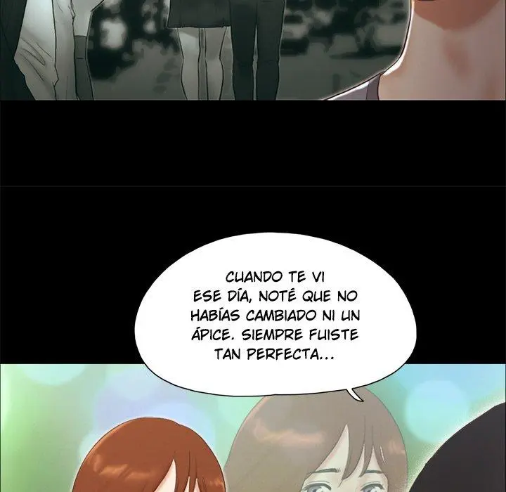 Inevitable Trap Capítulo 37 - Página 37