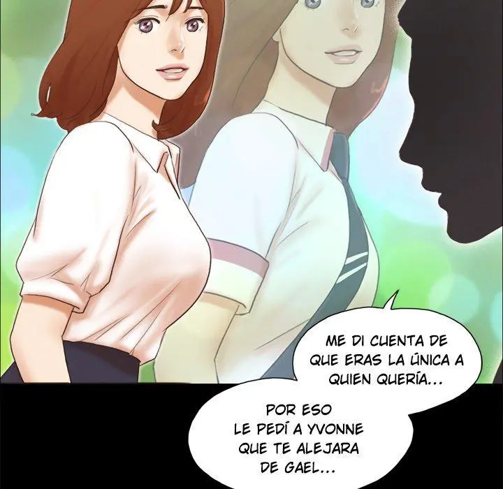 Inevitable Trap Capítulo 37 - Página 38