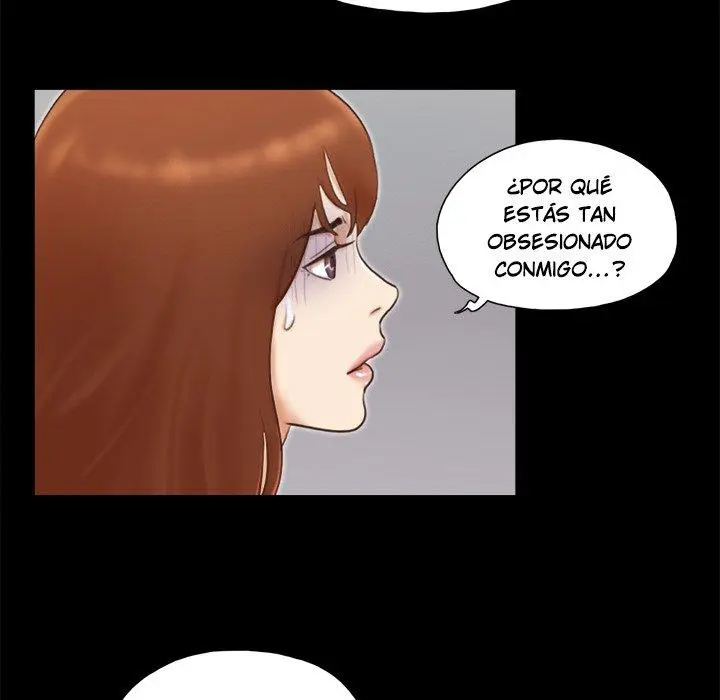 Inevitable Trap Capítulo 37 - Página 39
