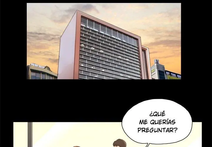 Inevitable Trap Capítulo 37 - Página 4