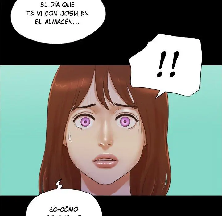 Inevitable Trap Capítulo 37 - Página 42