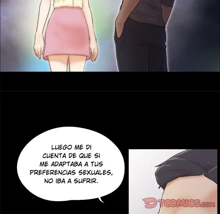 Inevitable Trap Capítulo 37 - Página 44