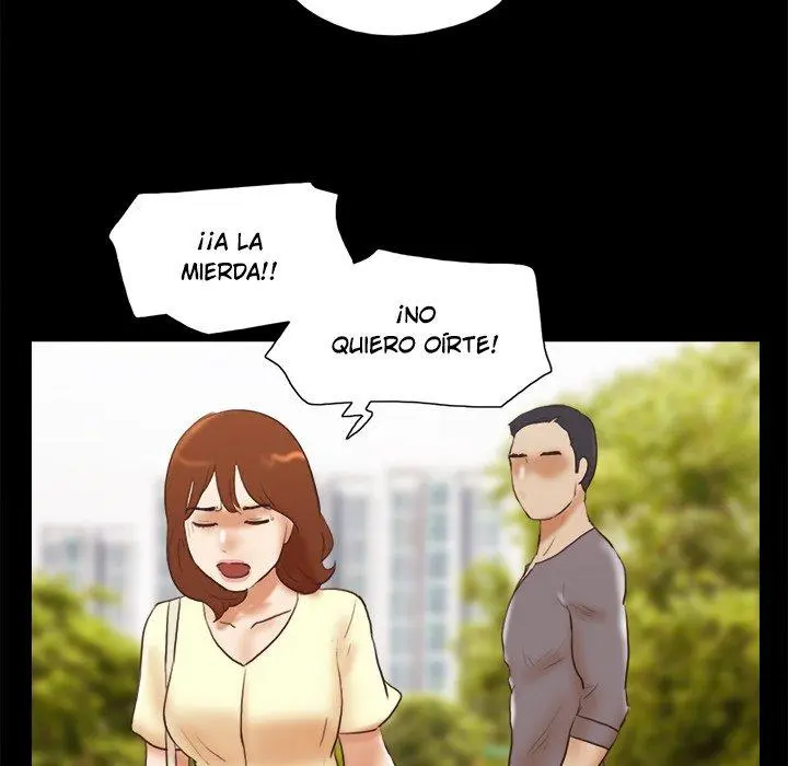 Inevitable Trap Capítulo 37 - Página 46
