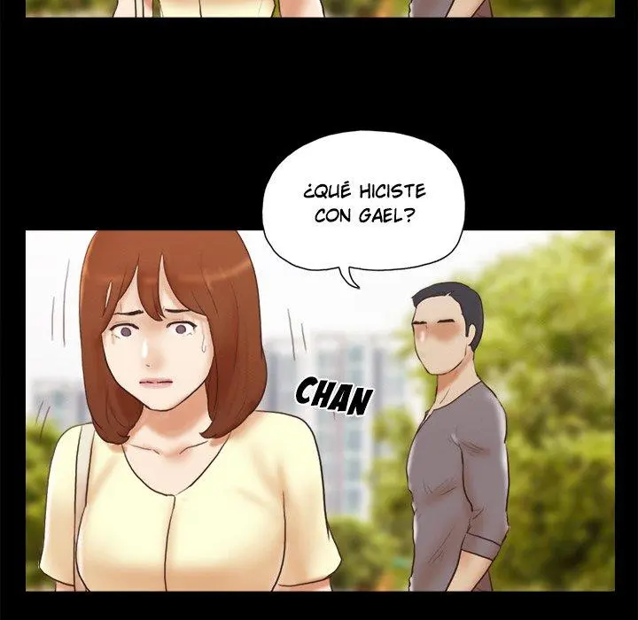 Inevitable Trap Capítulo 37 - Página 47