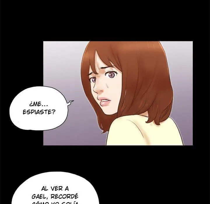Inevitable Trap Capítulo 37 - Página 48