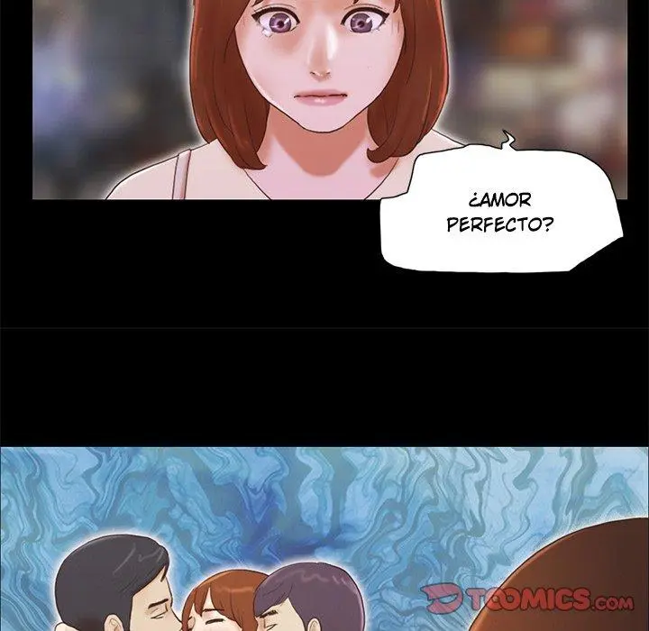 Inevitable Trap Capítulo 37 - Página 58