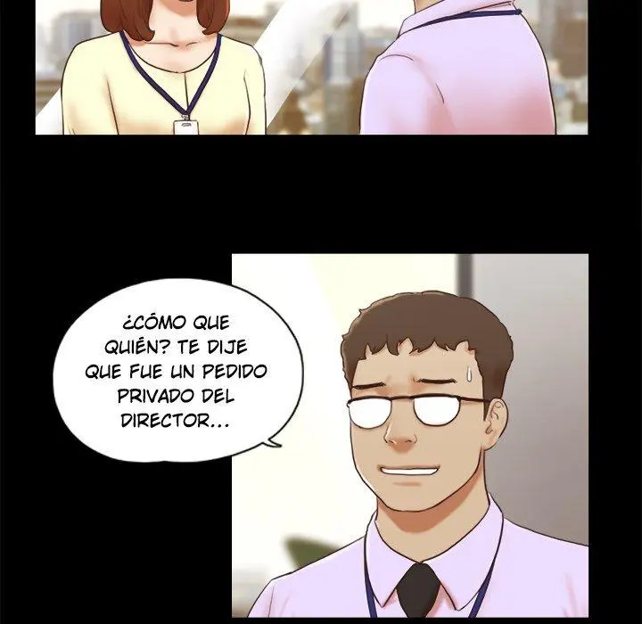 Inevitable Trap Capítulo 37 - Página 6
