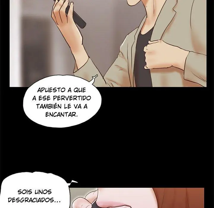 Inevitable Trap Capítulo 37 - Página 64