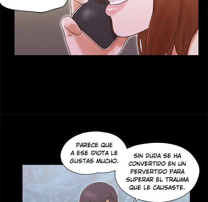 Inevitable Trap Capítulo 37 - Página 65