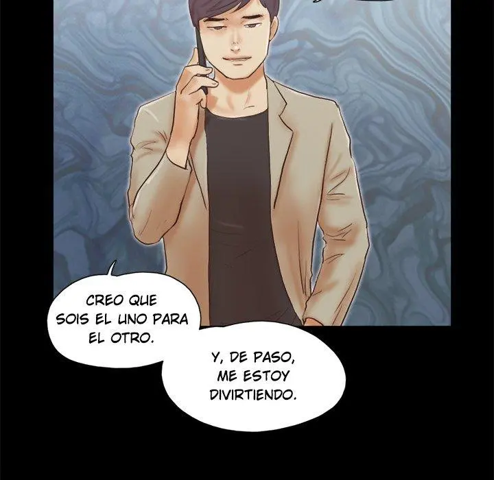 Inevitable Trap Capítulo 37 - Página 66