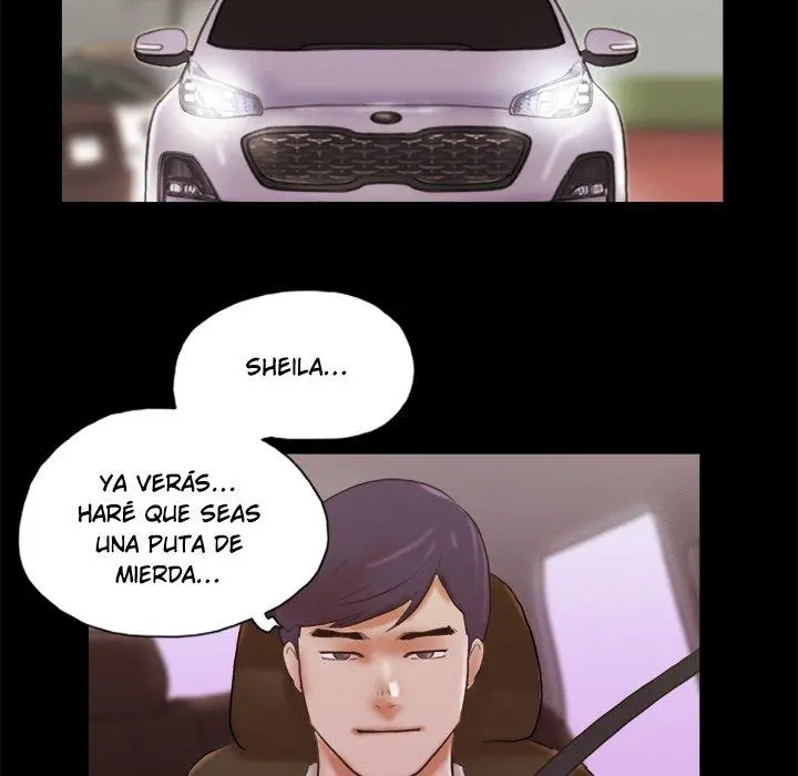 Inevitable Trap Capítulo 37 - Página 69